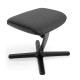 Gamer szék kiegészítő noblechairs lábtartó Footrest2, TX antracit edition Gamer szék kiegészítő noblechairs lábtartó Footrest2, TX antracit edition