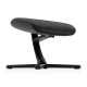Gamer szék kiegészítő noblechairs lábtartó Footrest2, TX antracit edition Gamer szék kiegészítő noblechairs lábtartó Footrest2, TX antracit edition