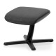 Gamer szék kiegészítő noblechairs lábtartó Footrest2, TX antracit edition Gamer szék kiegészítő noblechairs lábtartó Footrest2, TX antracit edition