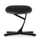 Gamer szék kiegészítő noblechairs lábtartó Footrest2, TX antracit edition Gamer szék kiegészítő noblechairs lábtartó Footrest2, TX antracit edition