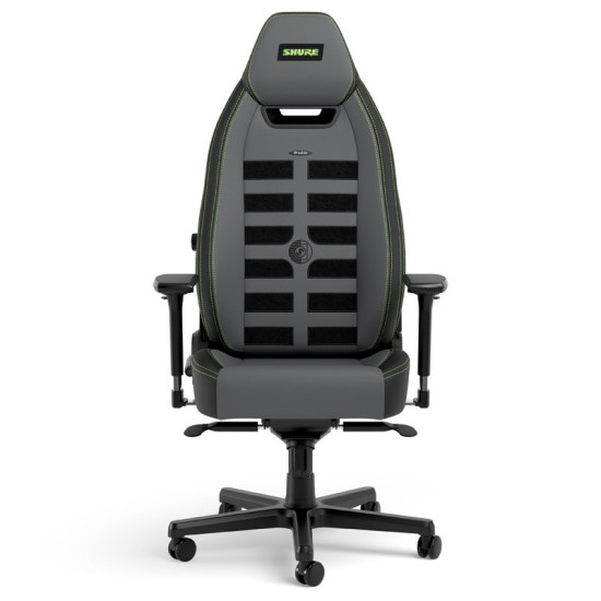 Gamer szék noblechairs LEGEND Shure Edition Gamer szék noblechairs LEGEND Shure Edition