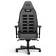 Gamer szék noblechairs LEGEND Shure Edition Gamer szék noblechairs LEGEND Shure Edition