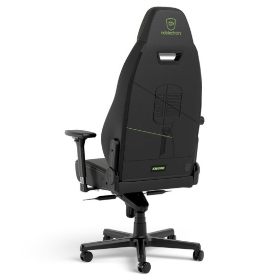 Gamer szék noblechairs LEGEND Shure Edition Gamer szék noblechairs LEGEND Shure Edition