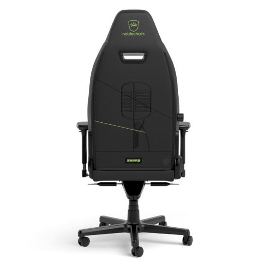Gamer szék noblechairs LEGEND Shure Edition Gamer szék noblechairs LEGEND Shure Edition