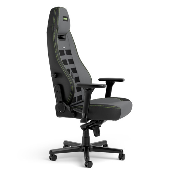 Gamer szék noblechairs LEGEND Shure Edition Gamer szék noblechairs LEGEND Shure Edition