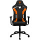Gamer szék ThunderX3 TC3 Tiger Orange Fekete/Narancs Gamer szék ThunderX3 TC3 Tiger Orange Fekete/Narancs