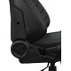 Gamer szék ThunderX3 TC3 Tiger Orange Fekete/Narancs Gamer szék ThunderX3 TC3 Tiger Orange Fekete/Narancs