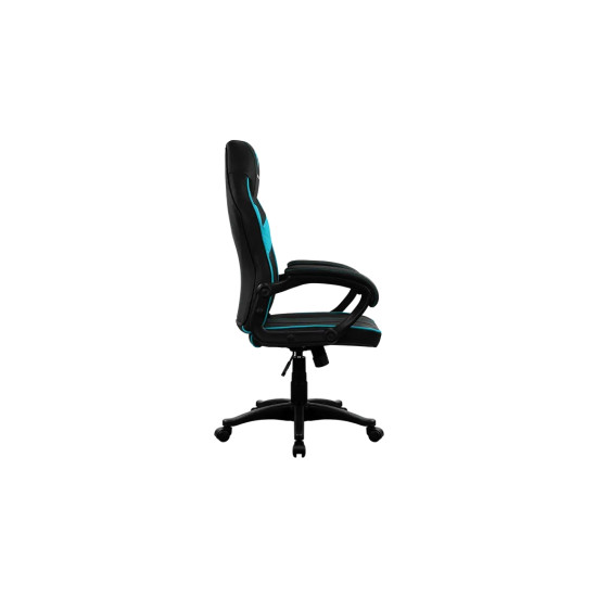 Gamer szék ThunderX3 EC1 Fekete/Türkizkék Gamer szék ThunderX3 EC1 Fekete/Türkizkék