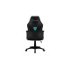 Gamer szék ThunderX3 EC1 Fekete/Türkizkék Gamer szék ThunderX3 EC1 Fekete/Türkizkék