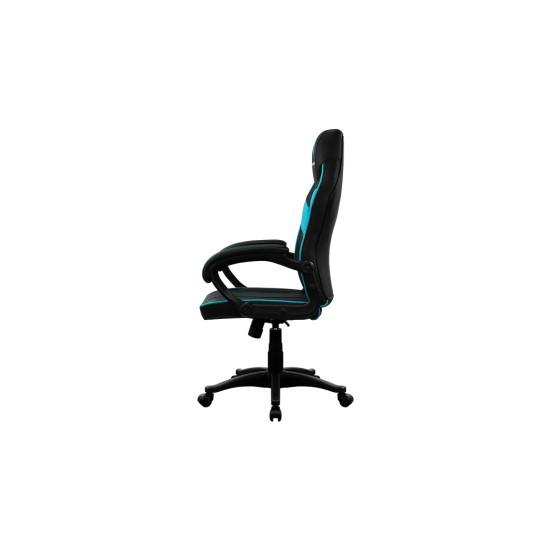 Gamer szék ThunderX3 EC1 Fekete/Türkizkék Gamer szék ThunderX3 EC1 Fekete/Türkizkék