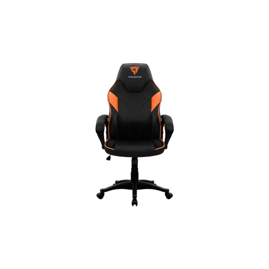Gamer szék ThunderX3 EC1 Fekete/Narancs Gamer szék ThunderX3 EC1 Fekete/Narancs