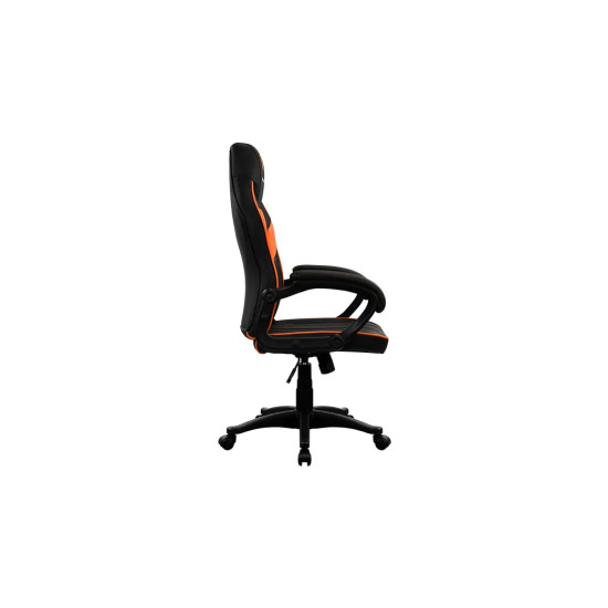 Gamer szék ThunderX3 EC1 Fekete/Narancs Gamer szék ThunderX3 EC1 Fekete/Narancs