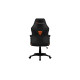 Gamer szék ThunderX3 EC1 Fekete/Narancs Gamer szék ThunderX3 EC1 Fekete/Narancs