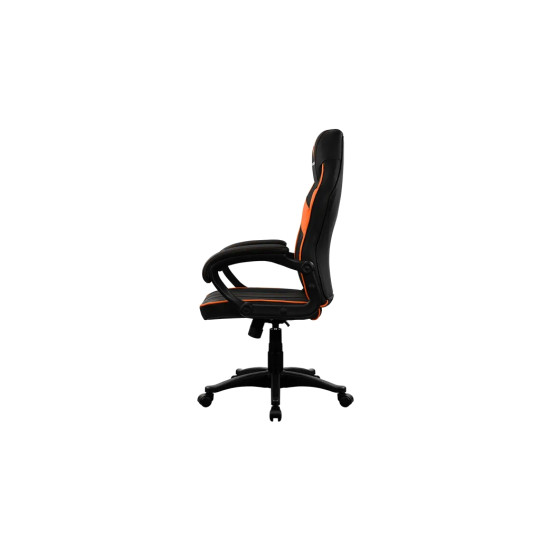 Gamer szék ThunderX3 EC1 Fekete/Narancs Gamer szék ThunderX3 EC1 Fekete/Narancs