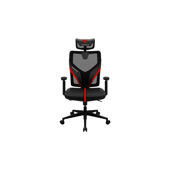 Gamer szék ThunderX3 YAMA1 Fekete/Piros Gamer szék ThunderX3 YAMA1 Fekete/Piros