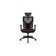 Gamer szék ThunderX3 YAMA1 Fekete/Piros Gamer szék ThunderX3 YAMA1 Fekete/Piros