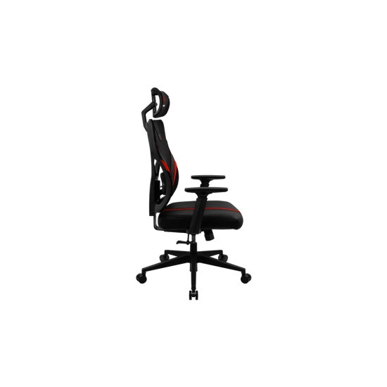Gamer szék ThunderX3 YAMA1 Fekete/Piros Gamer szék ThunderX3 YAMA1 Fekete/Piros
