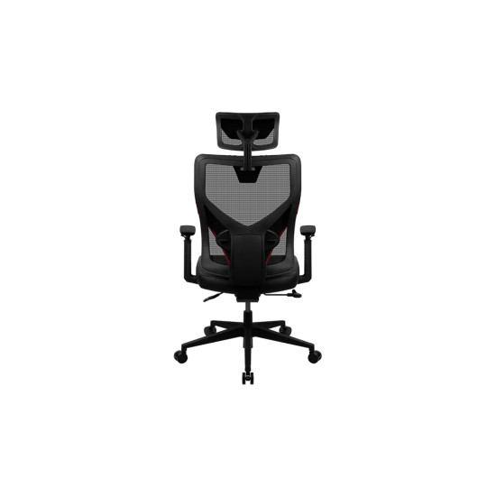 Gamer szék ThunderX3 YAMA1 Fekete/Piros Gamer szék ThunderX3 YAMA1 Fekete/Piros