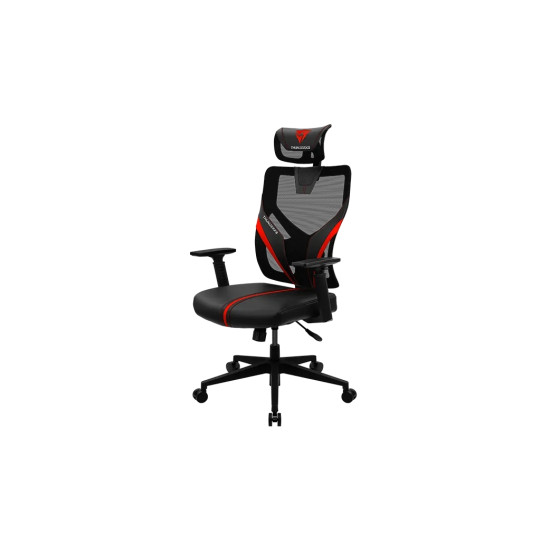 Gamer szék ThunderX3 YAMA1 Fekete/Piros Gamer szék ThunderX3 YAMA1 Fekete/Piros