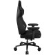Gamer szék ThunderX3 CORE-Racer, fekete Gamer szék ThunderX3 CORE-Racer, fekete