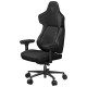 Gamer szék ThunderX3 CORE-Racer, fekete Gamer szék ThunderX3 CORE-Racer, fekete
