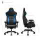 Gamer szék ThunderX3 CORE-Racer, kék Gamer szék ThunderX3 CORE-Racer, kék