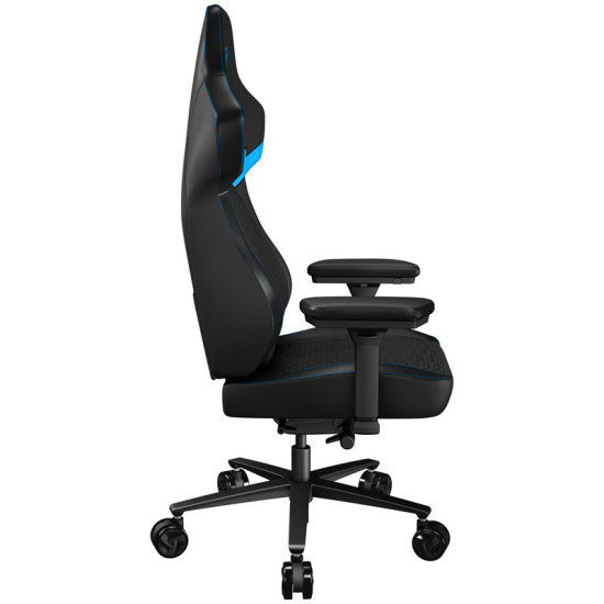 Gamer szék ThunderX3 CORE-Racer, kék Gamer szék ThunderX3 CORE-Racer, kék