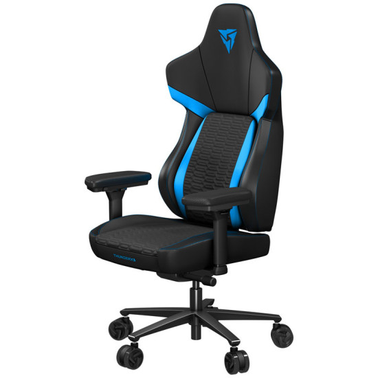 Gamer szék ThunderX3 CORE-Racer, kék Gamer szék ThunderX3 CORE-Racer, kék