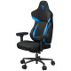 Gamer szék ThunderX3 CORE-Racer, kék Gamer szék ThunderX3 CORE-Racer, kék