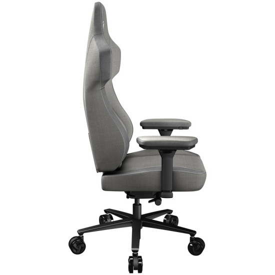 Gamer szék ThunderX3 CORE-Loft, szürke Gamer szék ThunderX3 CORE-Loft, szürke