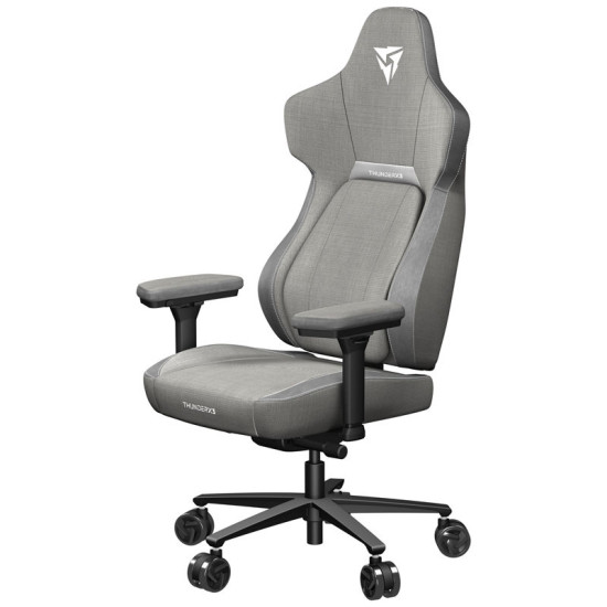 Gamer szék ThunderX3 CORE-Loft, szürke Gamer szék ThunderX3 CORE-Loft, szürke