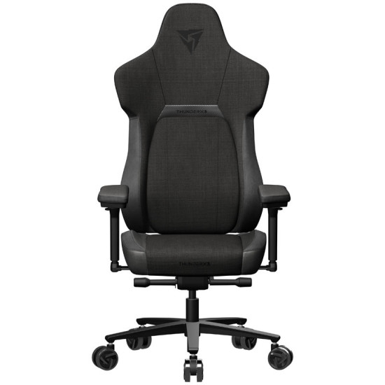 Gamer szék ThunderX3 CORE-Loft, fekete Gamer szék ThunderX3 CORE-Loft, fekete