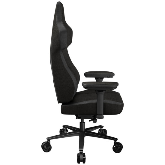 Gamer szék ThunderX3 CORE-Loft, fekete Gamer szék ThunderX3 CORE-Loft, fekete