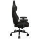 Gamer szék ThunderX3 CORE-Loft, fekete Gamer szék ThunderX3 CORE-Loft, fekete