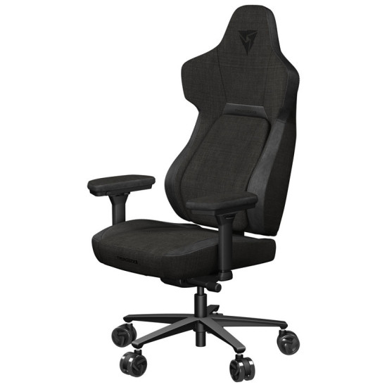 Gamer szék ThunderX3 CORE-Loft, fekete Gamer szék ThunderX3 CORE-Loft, fekete