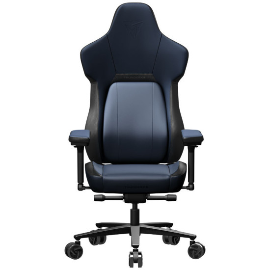 Gamer szék ThunderX3 CORE-Modern, fekete-kék Gamer szék ThunderX3 CORE-Modern, fekete-kék