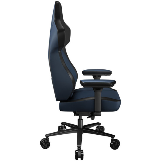 Gamer szék ThunderX3 CORE-Modern, fekete-kék Gamer szék ThunderX3 CORE-Modern, fekete-kék