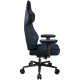 Gamer szék ThunderX3 CORE-Modern, fekete-kék Gamer szék ThunderX3 CORE-Modern, fekete-kék