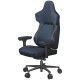 Gamer szék ThunderX3 CORE-Modern, fekete-kék Gamer szék ThunderX3 CORE-Modern, fekete-kék