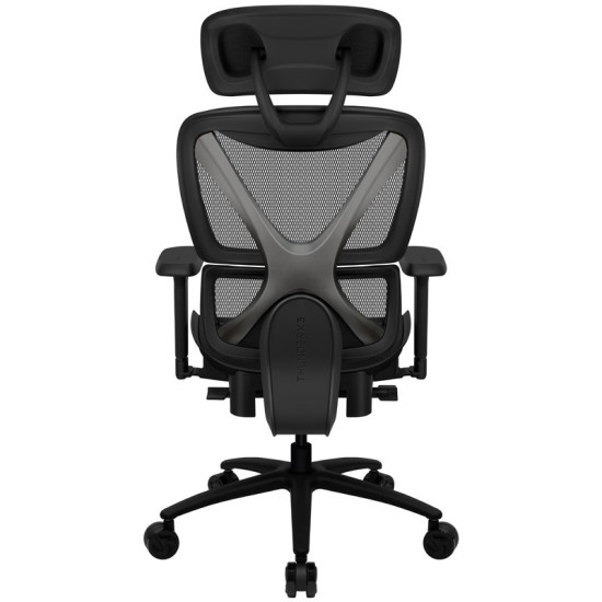 Gamer szék ThunderX3 XTC-Mesh fekete Gamer szék ThunderX3 XTC-Mesh fekete