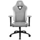 Gamer szék ThunderX3 ThunderX3 EAZE - Loft szürke Gamer szék ThunderX3 ThunderX3 EAZE - Loft szürke