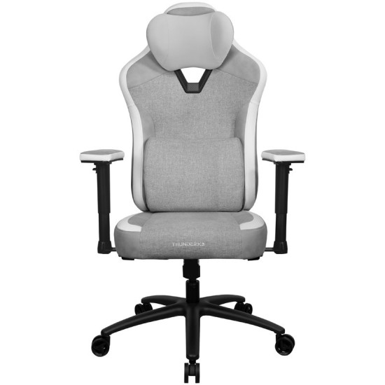 Gamer szék ThunderX3 ThunderX3 EAZE - Loft szürke Gamer szék ThunderX3 ThunderX3 EAZE - Loft szürke