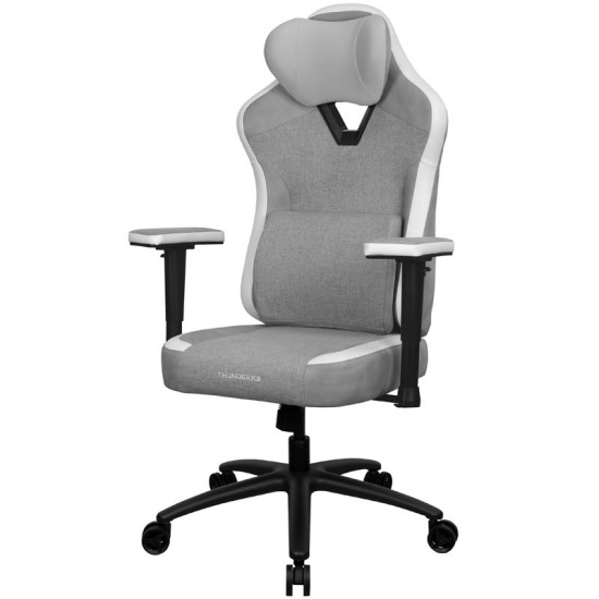 Gamer szék ThunderX3 ThunderX3 EAZE - Loft szürke Gamer szék ThunderX3 ThunderX3 EAZE - Loft szürke