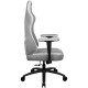 Gamer szék ThunderX3 ThunderX3 EAZE - Loft szürke Gamer szék ThunderX3 ThunderX3 EAZE - Loft szürke