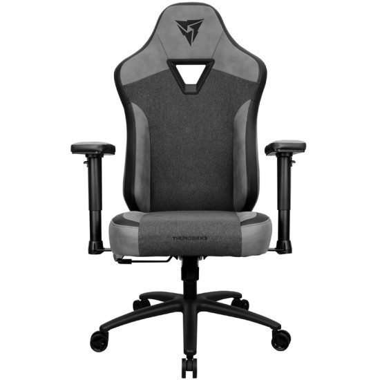 Gamer szék ThunderX3 ThunderX3 EAZE - Loft fekete Gamer szék ThunderX3 ThunderX3 EAZE - Loft fekete