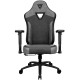 Gamer szék ThunderX3 ThunderX3 EAZE - Loft fekete Gamer szék ThunderX3 ThunderX3 EAZE - Loft fekete