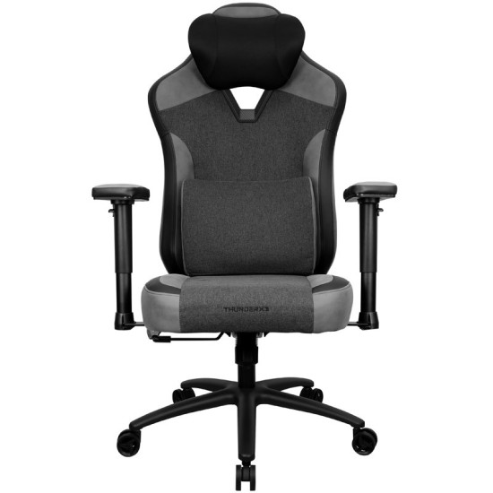 Gamer szék ThunderX3 ThunderX3 EAZE - Loft fekete Gamer szék ThunderX3 ThunderX3 EAZE - Loft fekete