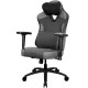 Gamer szék ThunderX3 ThunderX3 EAZE - Loft fekete Gamer szék ThunderX3 ThunderX3 EAZE - Loft fekete