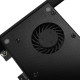 SSD beépítő keret Axagon PCEM2-D M.2 PCIe és M.2 SATA SSD adapter SSD beépítő keret Axagon PCEM2-D M.2 PCIe és M.2 SATA SSD adapter