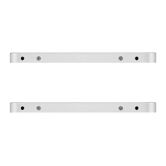 SSD ház Axagon RSS-M2SD M.2 (NGFF) 2.5" SATA III Ezüst SSD ház Axagon RSS-M2SD M.2 (NGFF) 2.5" SATA III Ezüst